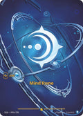Mind Rune (Alternate Art) #089a/298 - Origins - Near Mint