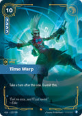 Time Warp #122/298 - Origins - Near Mint