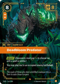Deadbloom Predator #161/298 - Origins - Near Mint