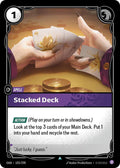 Stacked Deck #183/298 - Origins - Near Mint