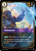Tideturner #199/298 - Origins - Near Mint