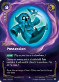 Possession #203/298 - Origins - Near Mint