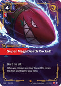 Super Mega Death Rocket! #252/298 - Origins - Near Mint
