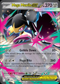 Mega Mawile ex #094/132 - ME01: Mega Evolution - Near Mint