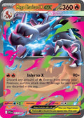 Mega Charizard X ex #013/094 - ME02: Phantasmal Flames - Near Mint