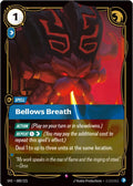 Bellows Breath #080/221 - Spiritforged - Near Mint