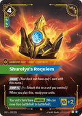 Shurelya's Requiem #192/221 - Spiritforged - Near Mint