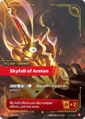 Skyfall of Areion #030/221 - Spiritforged - Near Mint