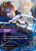 Ezreal - Prodigy #149/221 - Spiritforged - Near Mint