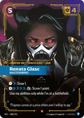 Renata Glasc - Mastermind #088/221 - Spiritforged - Near Mint