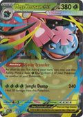 Mega Venusaur ex #013 - ME: Mega Evolution Promo - Near Mint