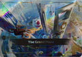 The Grand Plaza #293a/298 - Riftbound Promotional Cards - Near Mint