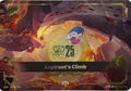 Aspirant's Climb #276a/298 - Riftbound Promotional Cards - Near Mint