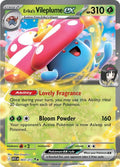 Erika's Vileplume ex #003/217 - ME: Ascended Heroes - Near Mint