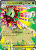 Mega Meganium ex #010/217 - ME: Ascended Heroes - Near Mint