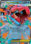 Mega Feraligatr ex #043/217 - ME: Ascended Heroes - Near Mint
