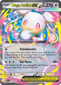 Mega Audino ex #172/217 - ME: Ascended Heroes - Near Mint