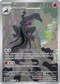 Salazzle #224/217 - ME: Ascended Heroes - Near Mint