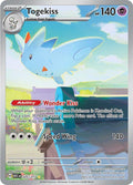 Togekiss #235/217 - ME: Ascended Heroes - Near Mint
