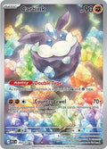Carbink #242/217 - ME: Ascended Heroes - Near Mint
