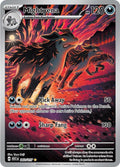 Mightyena #243/217 - ME: Ascended Heroes - Near Mint