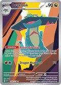 Drakloak #248/217 - ME: Ascended Heroes - Near Mint