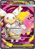 Mega Audino ex #253/217 - ME: Ascended Heroes - Near Mint