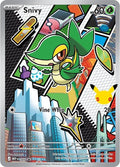 Snivy #049 - ME: Mega Evolution Promo - Near Mint