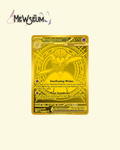 Mega Gardevoir ex - 187/132 - ME01: Mega Evolution (MEG)
