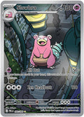 Slowbro #090/084 - ME05: Pitch Black - Near Mint