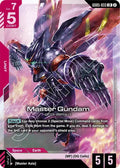Master Gundam #GD05-033 - Freedom Ascension - Near Mint