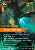 Corrupted #091/166 - Vendetta - Near Mint