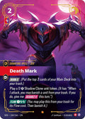 Death Mark #144/166 - Vendetta - Near Mint