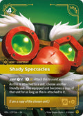 Shady Spectacles #137/166 - Vendetta - Near Mint
