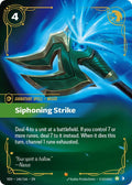 Siphoning Strike #146/166 - Vendetta - Near Mint