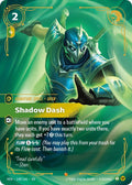 Shadow Dash #148/166 - Vendetta - Near Mint