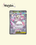 Mega Gardevoir ex - 178/132 - ME01: Mega Evolution (MEG)