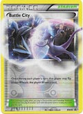Battle City #BW39 - Black and White Promos - Near Mint