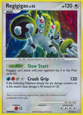 Regigigas #15/146 - Legends Awakened - Near Mint