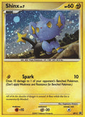 Shinx #DP15 - Diamond and Pearl Promos - Lightly Played