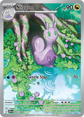 Sliggoo #095/086 - ME04: Chaos Rising - Near Mint