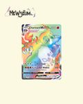 Charizard VMAX (Secret) - Champion's Path (CHP)